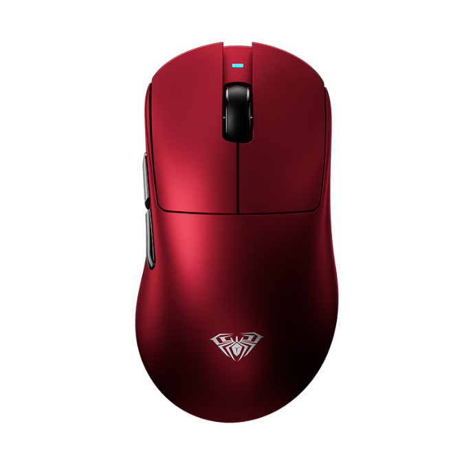 Mysz Aula SC900 Pro czarna